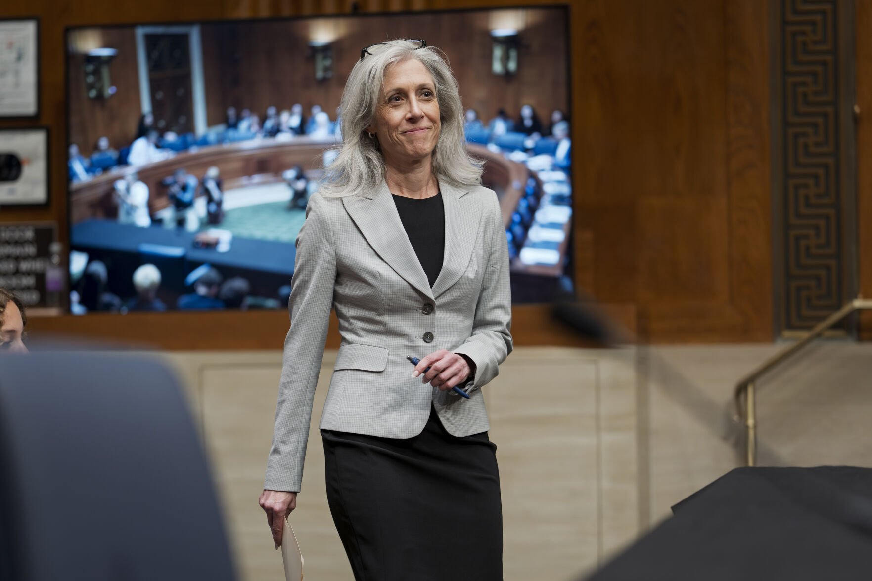 CDC Director